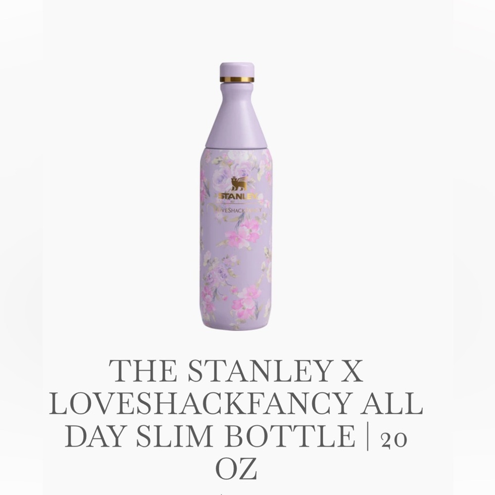 Stanley x LoveShackFancy